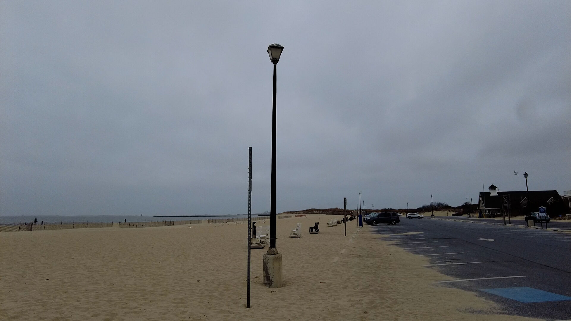 Lewes looks to ban manned aircraft on beaches